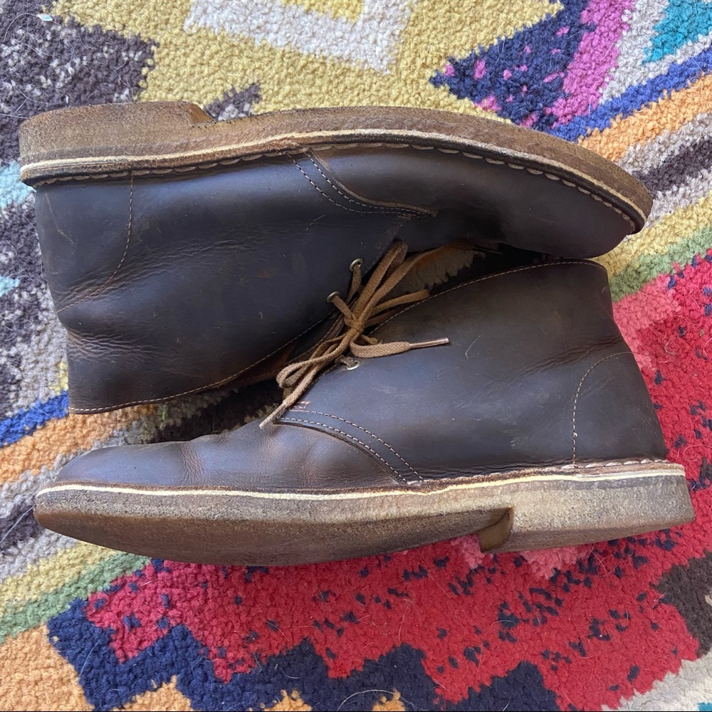Clarks Original Desert Boot - Picture 13 of 16